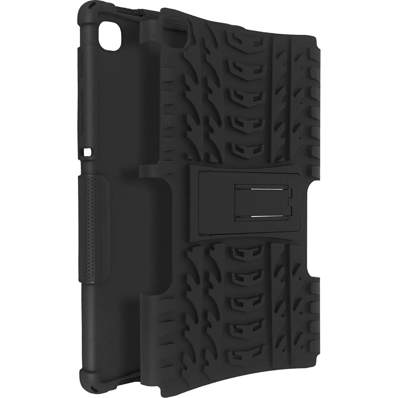Thumbnail - Avizar Quadro Series (Galaxy Tab A7 Lite), Tablet Hülle, Schwarz