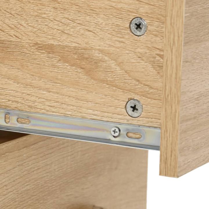 Immagine prodotto vidaXL Badezimmermöbel-Set