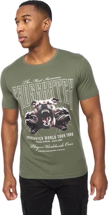 Produktbild Crosshatch Dogz TShirt (XL)