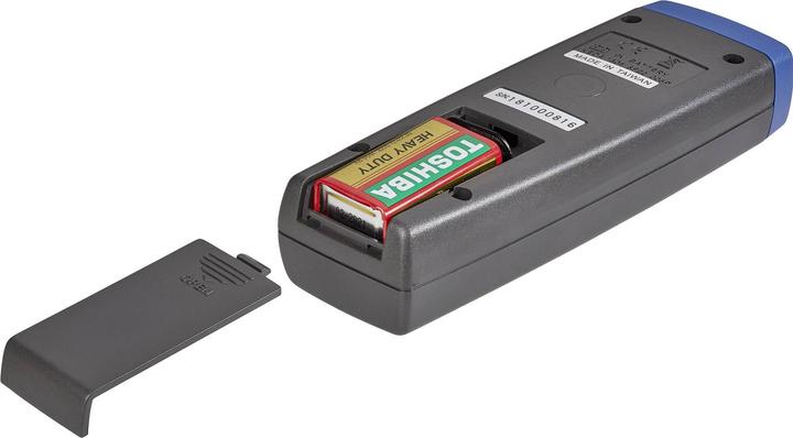 Produktbild Voltcraft Digital-Thermometer