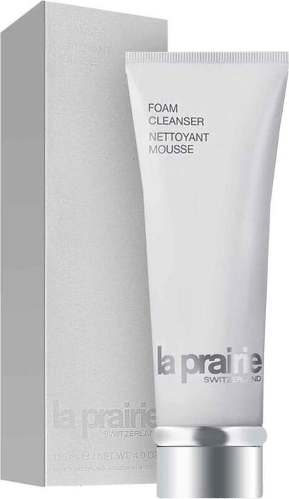 Image du produit La Prairie Mousse nettoyante (Mousse nettoyante, 125 ml)