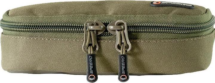 Actual product image Speero Hook Sharpening Pouch