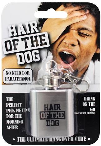 Image du produit 50fifty Mini Flash Cheveux du chien