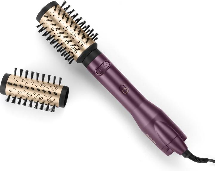 Actual product image BaByliss Big Hair Dual