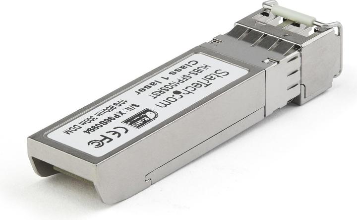 Actual product image StarTech SFP-10G-LRM Compatible