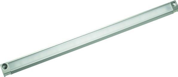 L&S LED Anbauprofile Perth/Derby mit Lichtblende