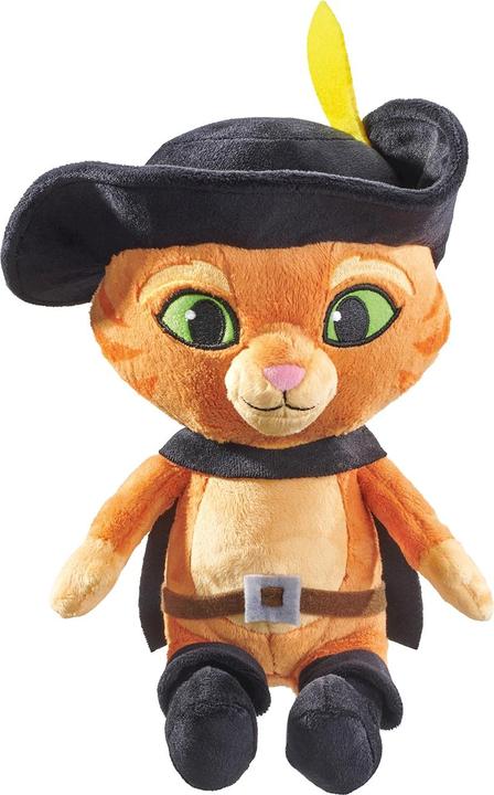 Immagine prodotto Schmidt Spiele Gatto con gli stivali (25 cm)