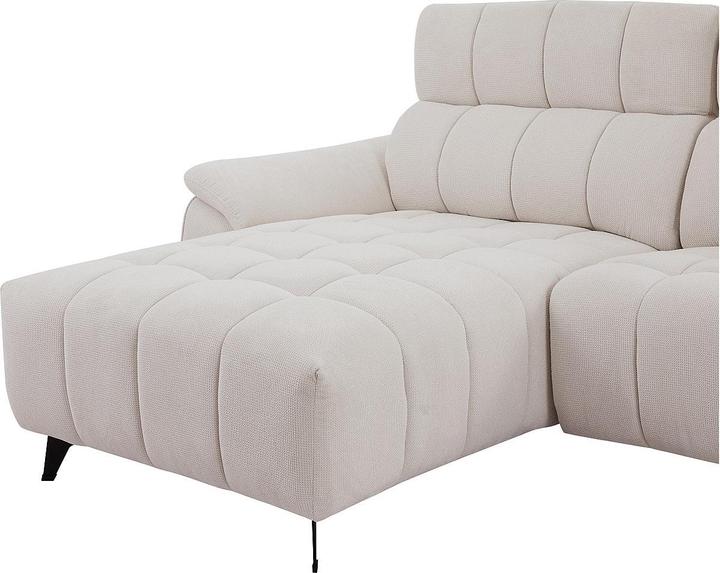 Produktbild Vente-unique Celtimo (Ecksofa)