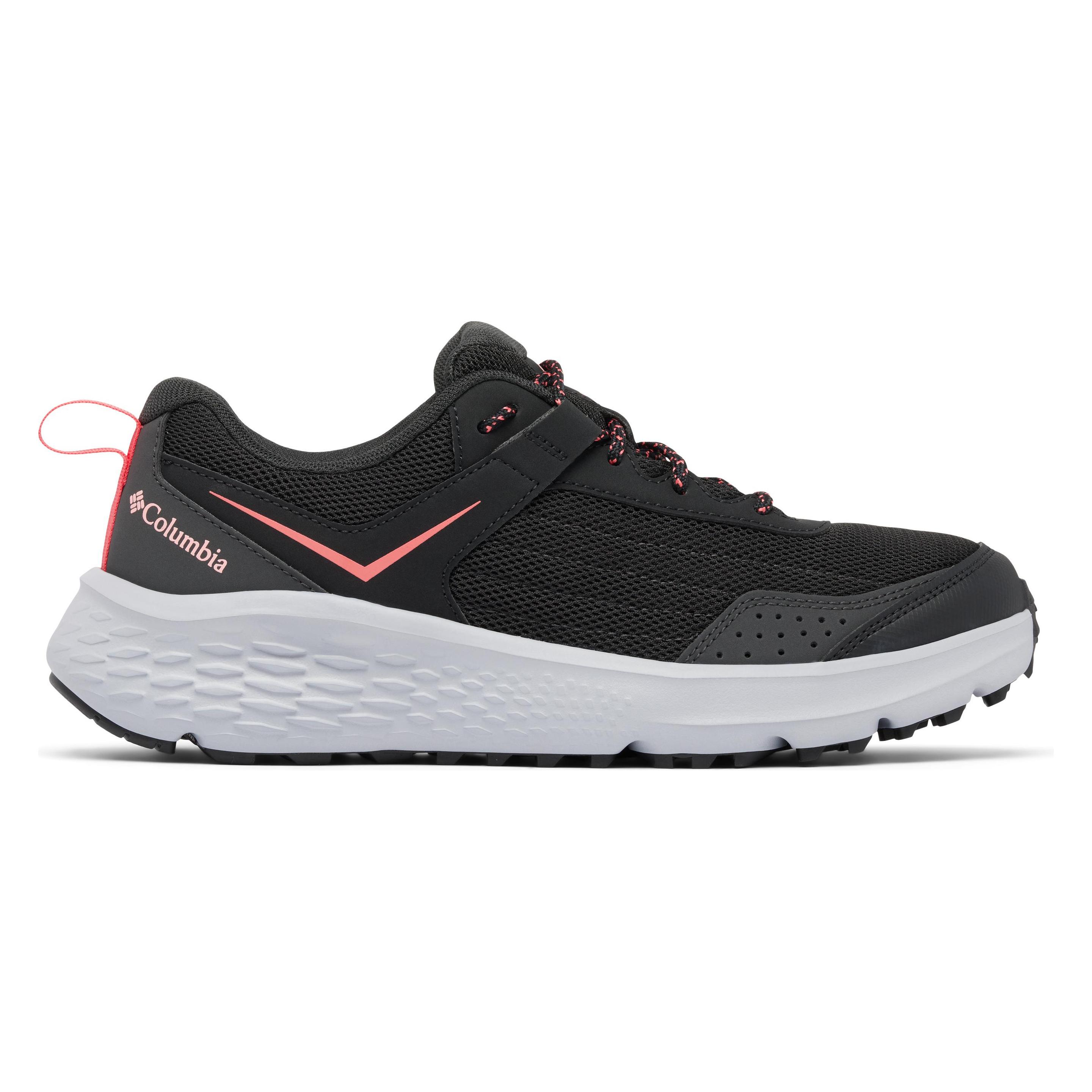 Columbia, Vrouwen, Wandelschoenen, Vertisol Trail™ (36), Zwart