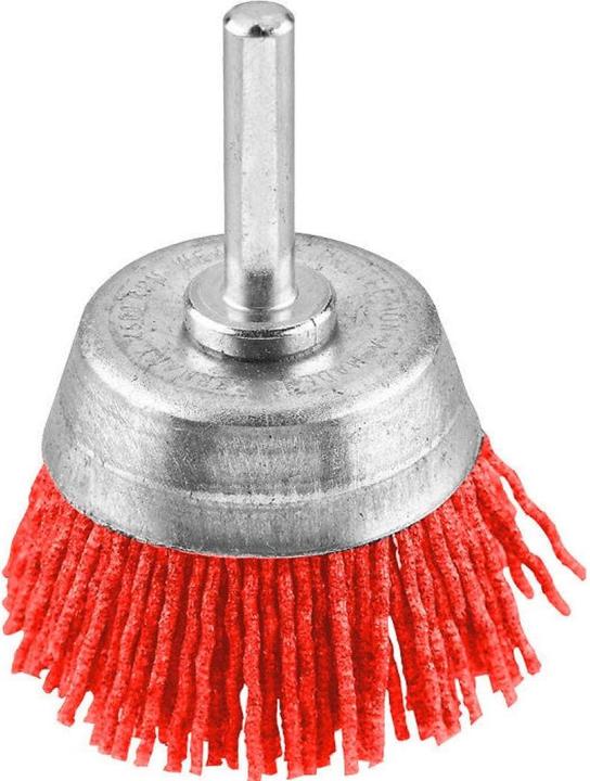 Produktbild kwb Nylon Topfbuerste 75G (Grob)