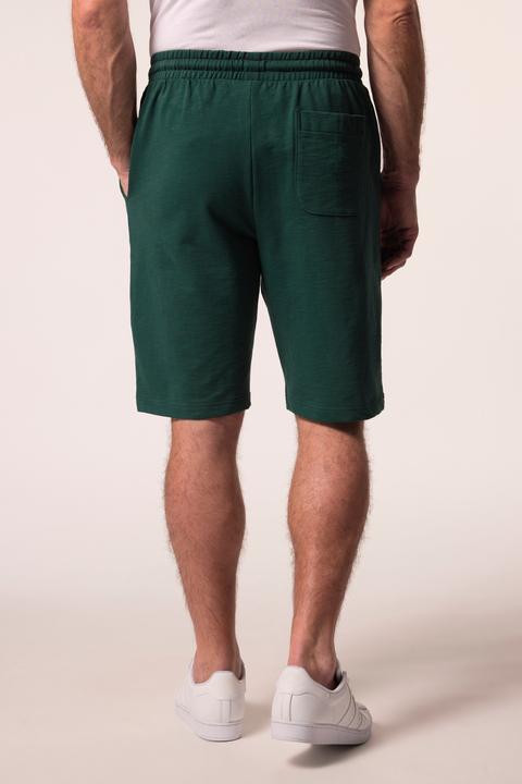 Image du produit JP1880 Bermuda en molleton, taille élastique - jusqu'au 8 XL (XL)