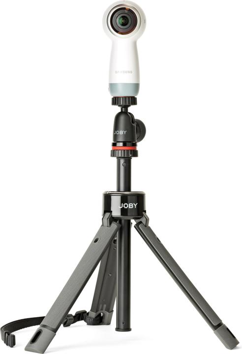 Immagine prodotto Joby Kit TelePod Pro (Materiale sintetico, Metallo)