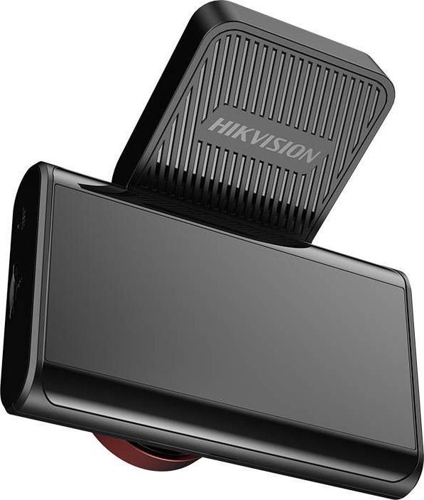 Actual product image Hikvision Dash camera C6S GPS 2160P/25FPS (Wi-Fi, GPS receiver, Built-in microphone, 4K)