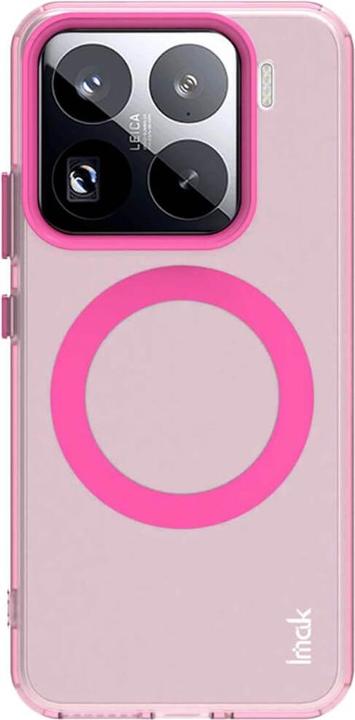 Image du produit Imak Xiaomi 15 Pro - Schützende Acryl-Handyhülle mit Magnet (Xiaomi 15 Pro)