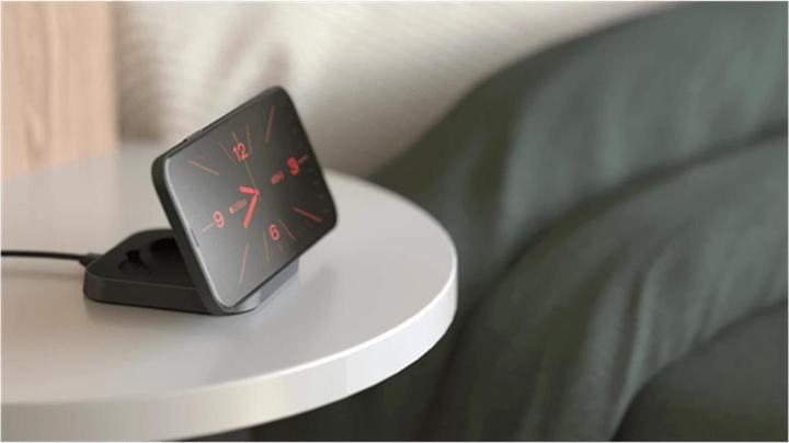 Actual product image Zens Fast Charger (15 W)