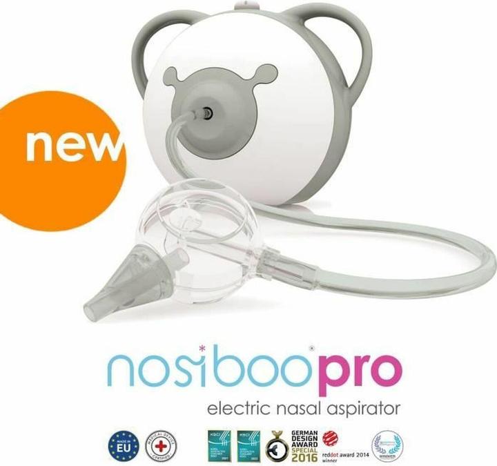 Produktbild Nosiboo Pro