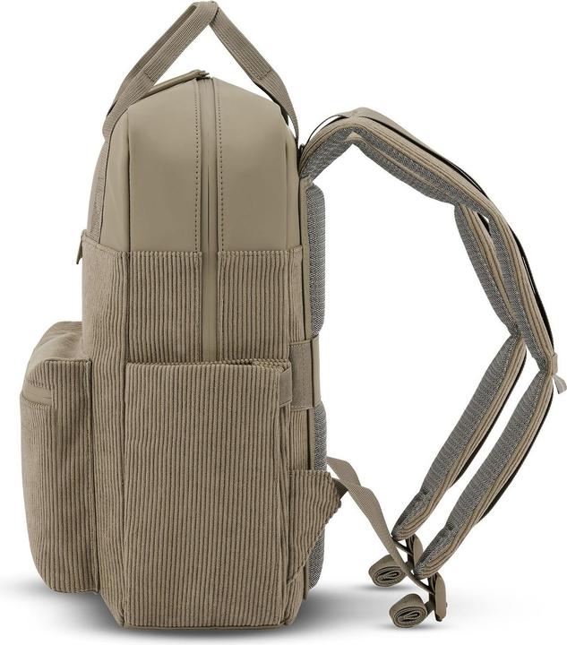 Produktbild Kapten & Son Bergen Pro Cord Backpack (15 l)