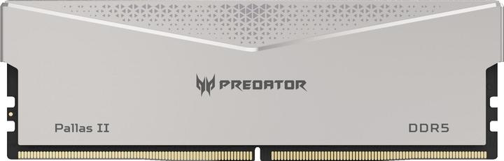 Produktbild Acer Predator Pallas II (2 x 16GB, 6000 MHz, DDR5-RAM, DIMM)