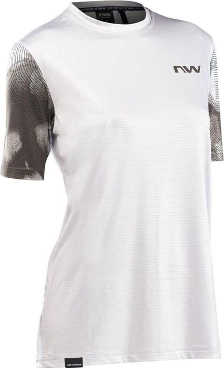 Image du produit Northwave Maillot de cyclisme manches courtes Xtrail 2 (M)