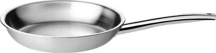 Spring Brigade Premium (32 cm, Frying pan, Stainless steel)