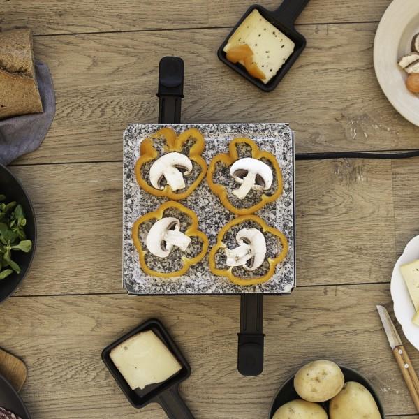 Immagine prodotto Livoo Macchina per raclette