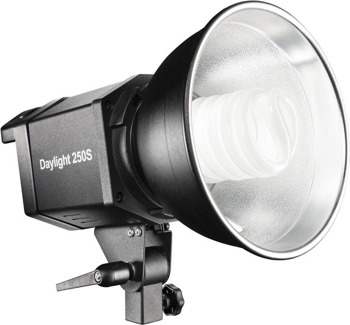 Actual product image Walimex 250S Set (Studio light)