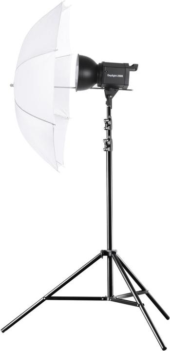 Actual product image Walimex 250S Set (Studio light)