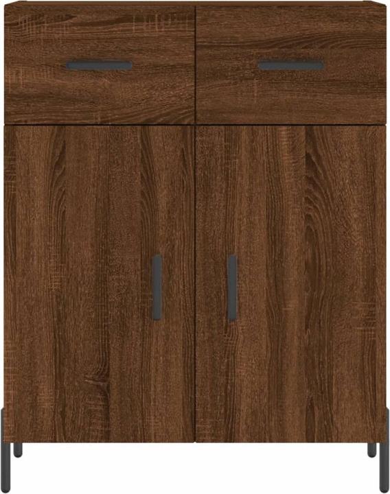 Image du produit vidaXL Sideboard (69.50 x 34 x 90 cm)