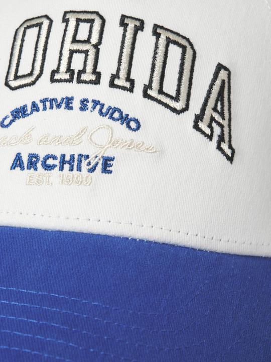 Produktbild Jack & Jones Baseball Cap Baseball Cap (One Size)