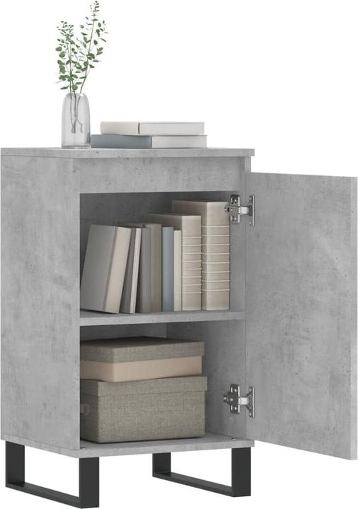 Image du produit vidaXL Sideboard (40 x 35 x 70 cm)