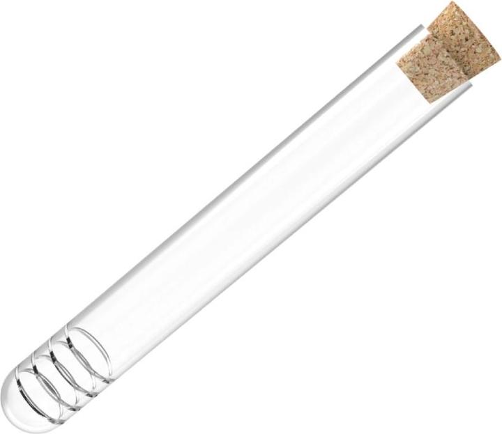 Actual product image Nuts Tea infuser