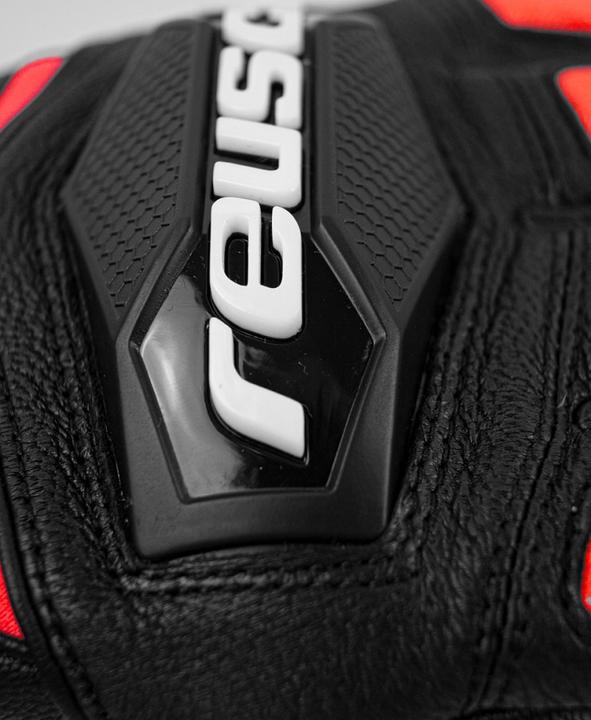 Actual product image Reusch World Cup Warrior Team (8)