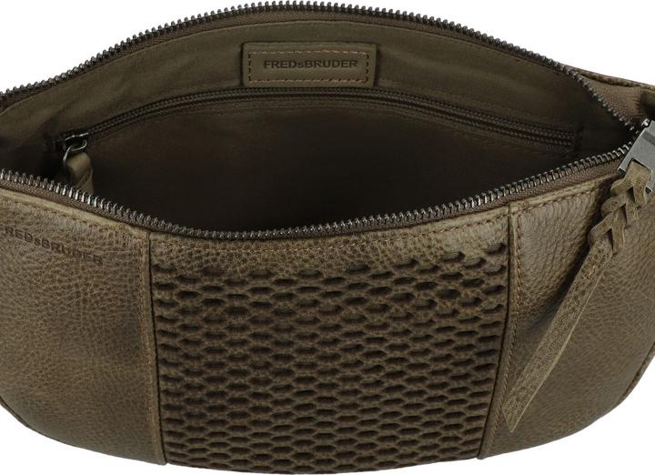 Actual product image FredsBruder My shoulder bag leather 27 cm