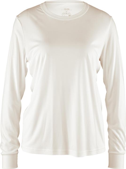 Actual product image Calida Lounge & Relax Langarmshirt (L)