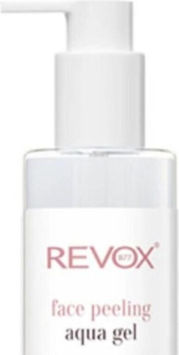 Productafbeelding Revox B77 Japanse Routine Gezichtsscrub 250ml (Reinigende scrub, 250 ml)