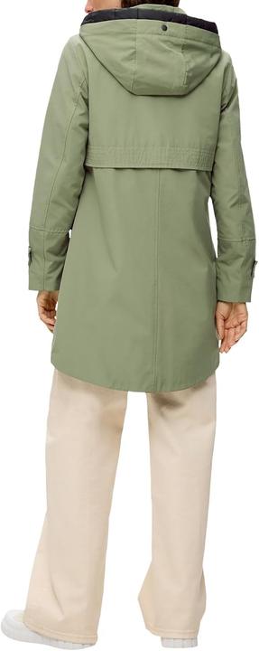 Actual product image s.Oliver Coat (38)