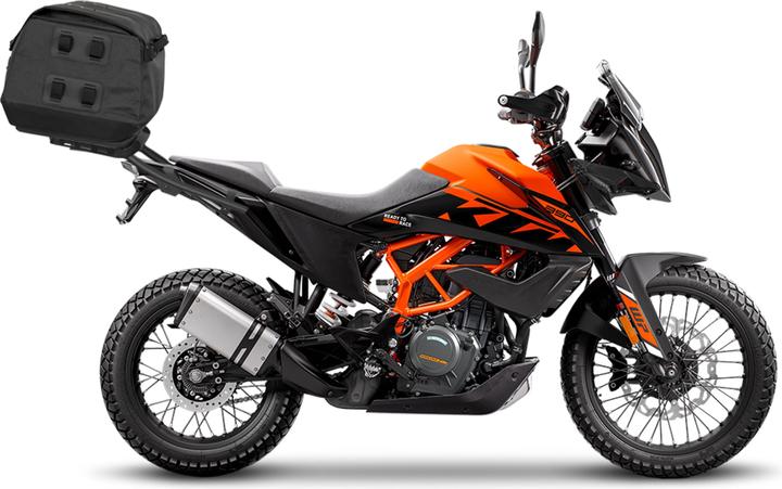 Produktbild Shad Top KTM Duke Adventure 390 '20-22 (34 l)