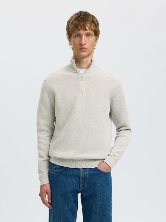 Produktbild Selected Half-zip Pullover (XXL)