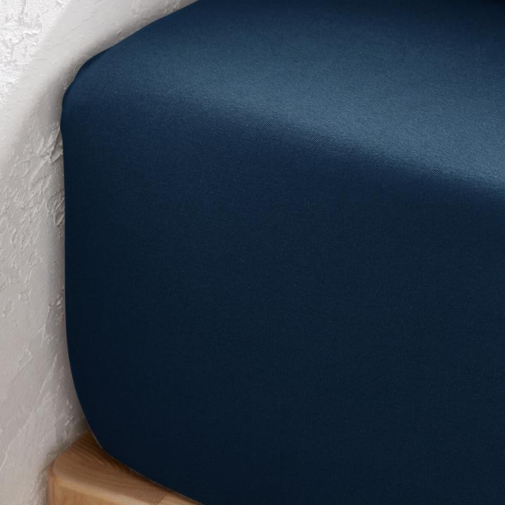 Actual product image La Redoute Interieurs Scenario Jersey (120 x 190 cm)