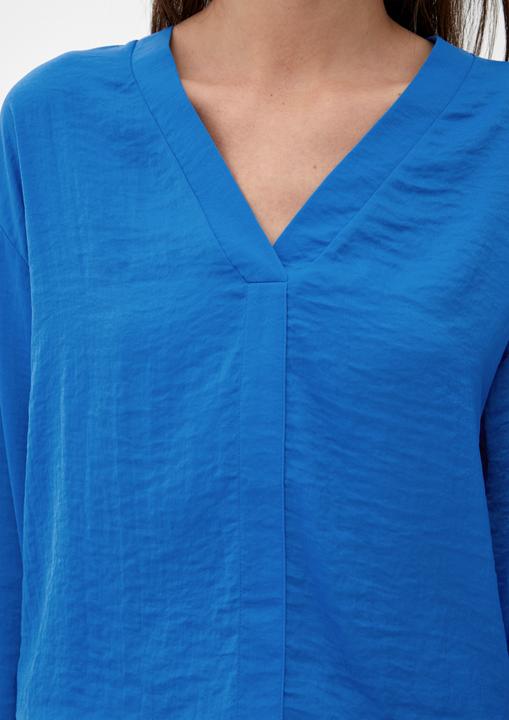 Immagine prodotto s.Oliver T-Shirt Bluse im Fabricmix (44)