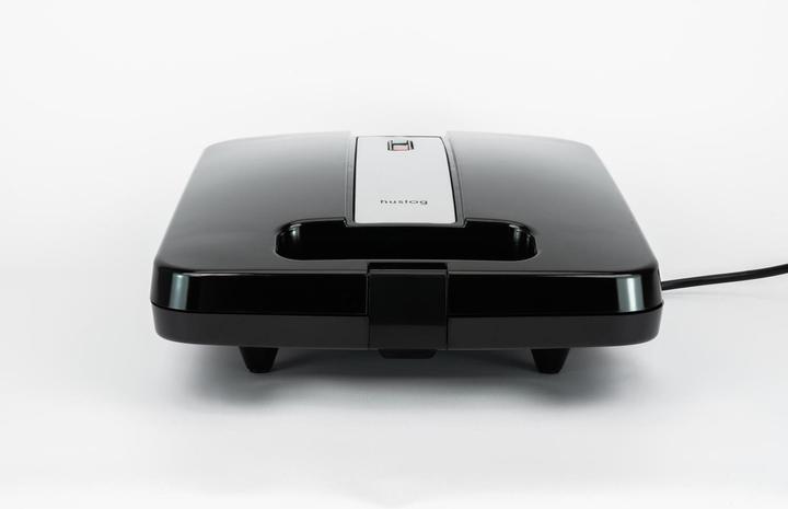 Produktbild Huslog 4-Slot Panini Maker HUS1030