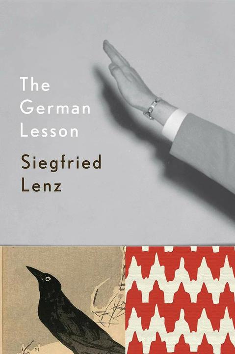 The German Lesson (English, Siegfried Lenz, 2021)