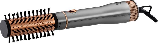 Immagine prodotto OBH Nordica Keratin Care Hot Air Styler Spazzola ad aria calda Oro caldo, Acciaio inossidabile 3 m