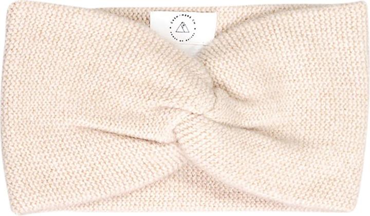 Actual product image Cash-Mere Cashmere headband