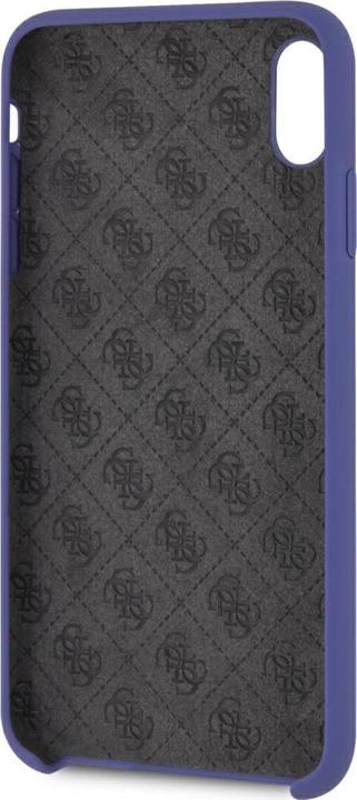 Produktbild Guess Case (Apple iPhone XS Max)