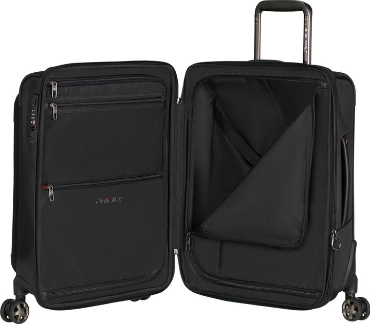 Image du produit Samsonite Pro-DLX 6 Spinner Expandable (4 wheels) 55 cm (45 l)