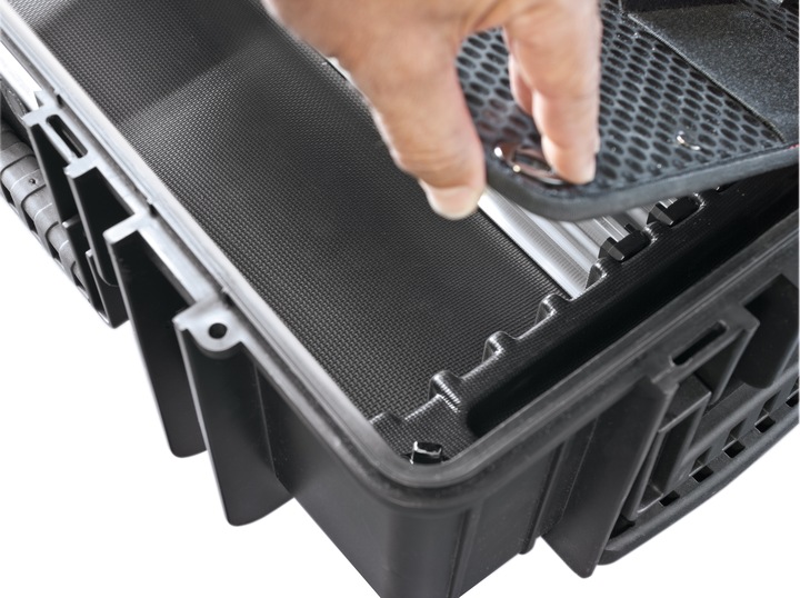 Produktbild Wiha Elektriker Competence XXL II (115 Teile)