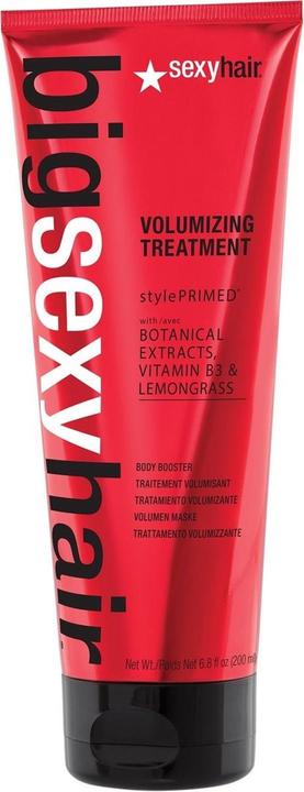 Immagine prodotto Sexy Hair Grande - Trattamento volumizzante (200 ml)