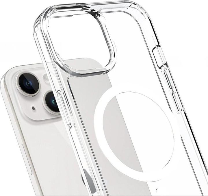 Produktbild 3MK Etui Armor MagCase do Apple iPhone 16 Plus (Apple iPhone 16 Plus)