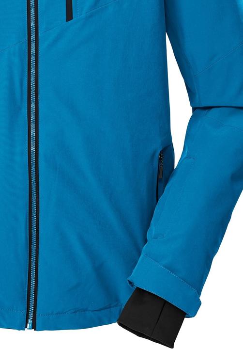 Immagine prodotto Killtec Giacca da Esterno con Cappuccio Amovibile e Gonna da Neve (4XL)